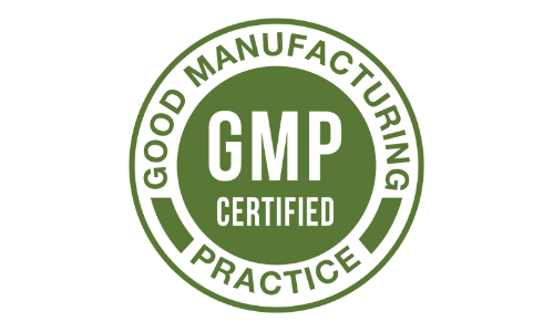 Zen Cortex GMP Certified